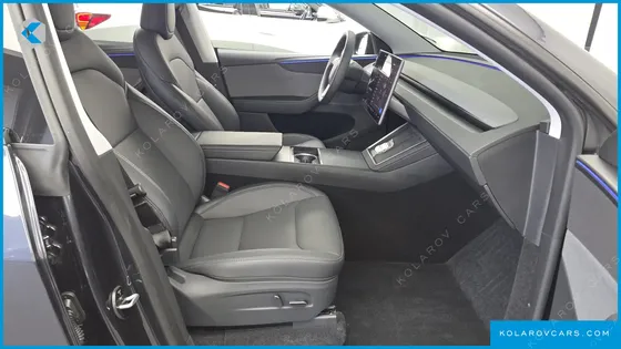 TESLA MODEL Y RWD