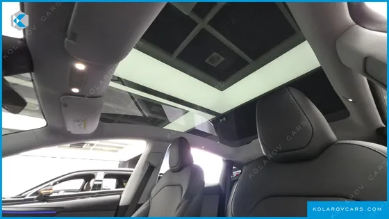 TESLA MODEL Y RWD