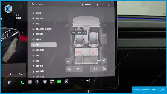 TESLA MODEL Y RWD