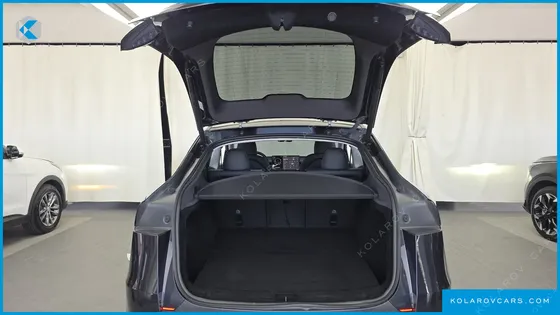 TESLA MODEL Y RWD