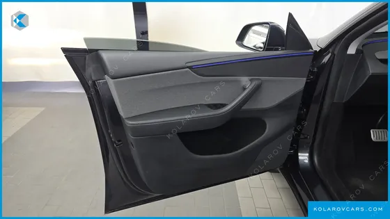 TESLA MODEL Y RWD