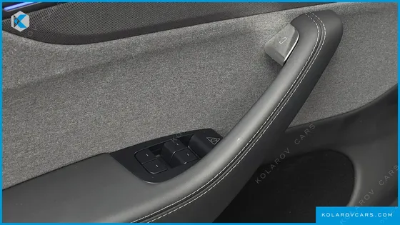TESLA MODEL Y RWD