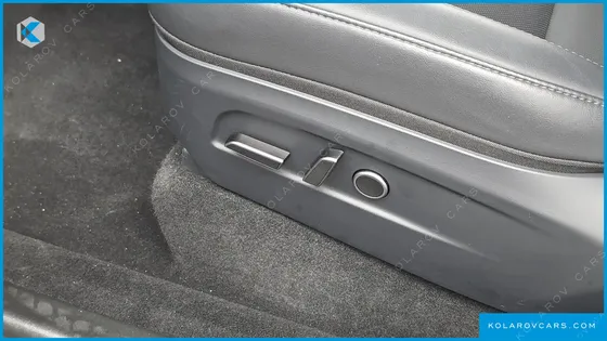 TESLA MODEL Y RWD