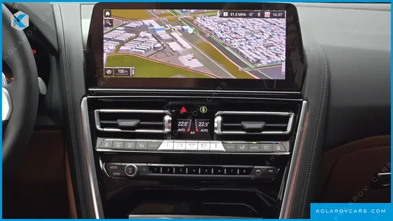 BMW 8 SERIES M850I XDRIVE GRAN COUPE INDIVIDUAL EDITION