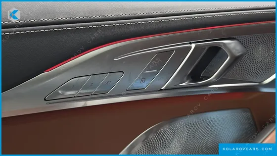 BMW 8 SERIES M850I XDRIVE GRAN COUPE INDIVIDUAL EDITION