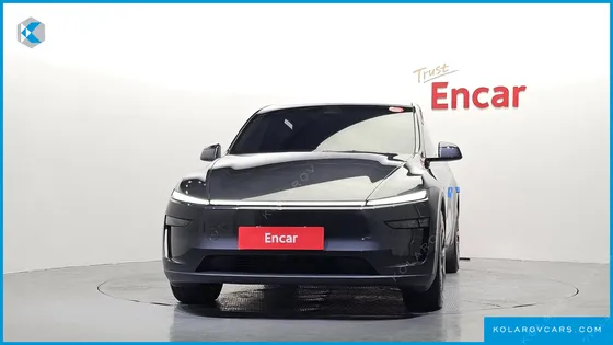 TESLA MODEL Y RWD
