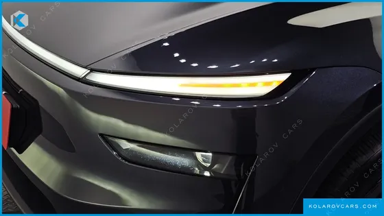 TESLA MODEL Y RWD