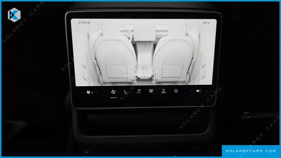 TESLA MODEL Y RWD