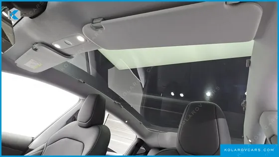 TESLA MODEL Y RWD