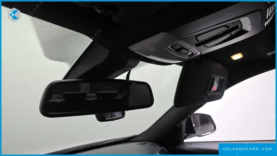 BMW 3 SERIES 320D M SPORT