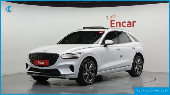 GENESIS GV70 2.5T GASOLINE 2WD