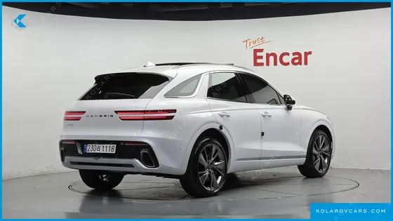 GENESIS GV70 2.5T GASOLINE 2WD
