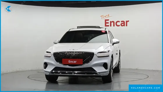 GENESIS GV70 2.5T GASOLINE 2WD