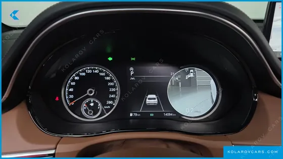 GENESIS GV70 2.5T GASOLINE 2WD