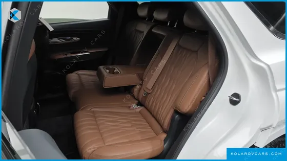 GENESIS GV70 2.5T GASOLINE 2WD