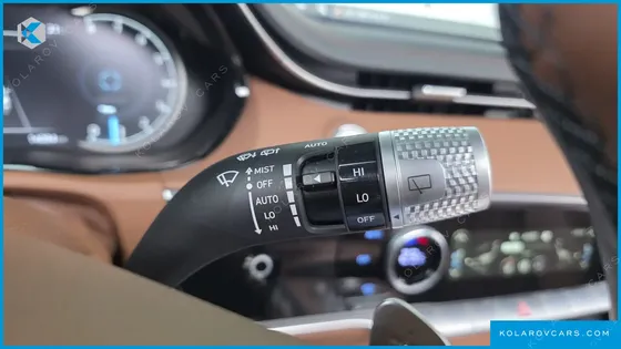 GENESIS GV70 2.5T GASOLINE 2WD