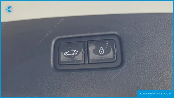GENESIS GV70 2.5T GASOLINE 2WD