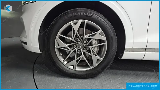 GENESIS GV70 3.5T GASOLINE AWD