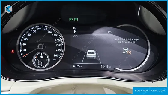 GENESIS GV70 3.5T GASOLINE AWD