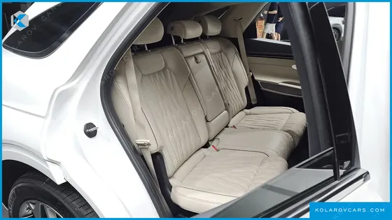 GENESIS GV70 3.5T GASOLINE AWD
