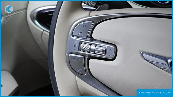 GENESIS GV70 3.5T GASOLINE AWD