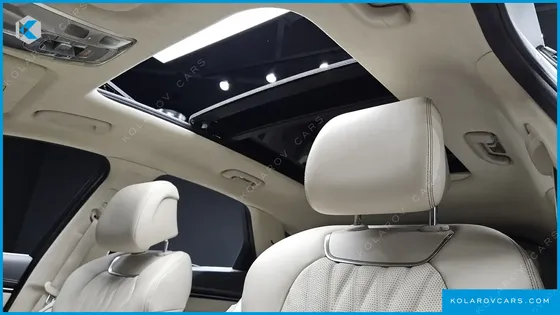 GENESIS GV70 3.5T GASOLINE AWD