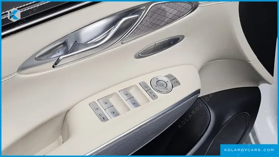 GENESIS GV70 3.5T GASOLINE AWD