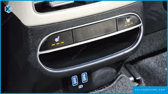 GENESIS GV70 3.5T GASOLINE AWD