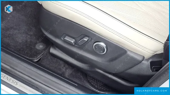 GENESIS GV70 3.5T GASOLINE AWD