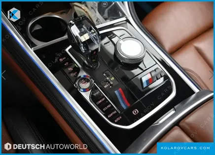 BMW 8 SERIES M850I XDRIVE GRAN COUPE
