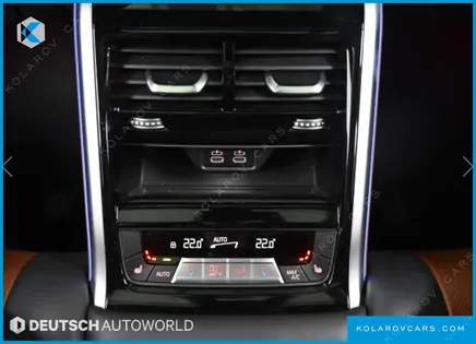 BMW 8 SERIES M850I XDRIVE GRAN COUPE