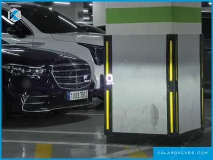 PORSCHE TAYCAN TURBO