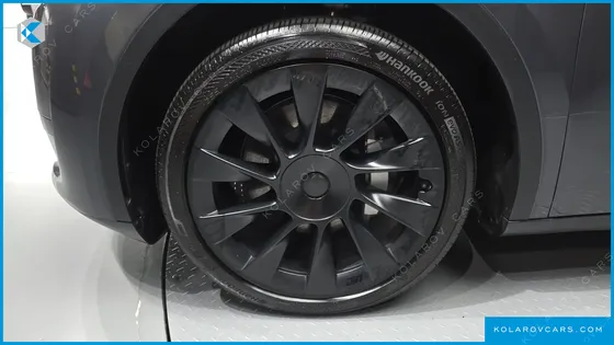 TESLA MODEL Y RWD