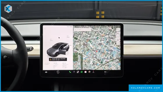 TESLA MODEL Y RWD