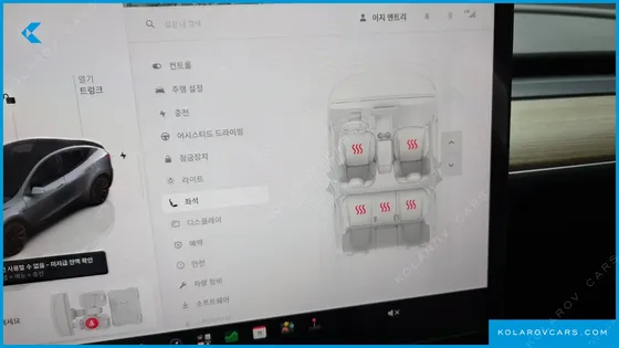 TESLA MODEL Y RWD