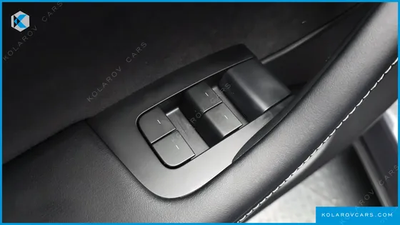 TESLA MODEL Y RWD