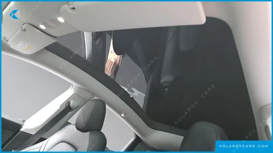 TESLA MODEL Y RWD