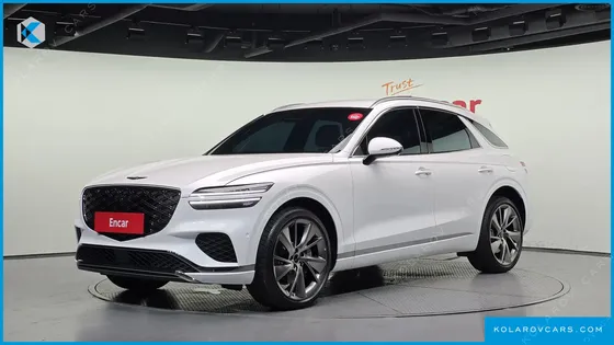 GENESIS GV70 2.5T GASOLINE 2WD