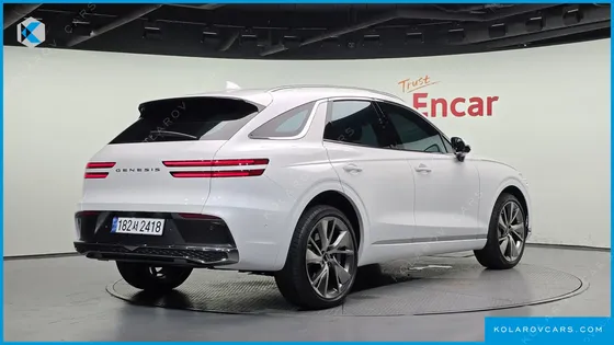 GENESIS GV70 2.5T GASOLINE 2WD