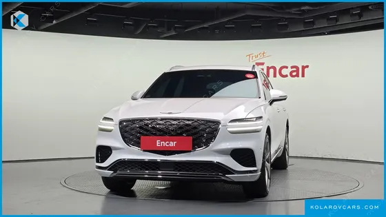 GENESIS GV70 2.5T GASOLINE 2WD