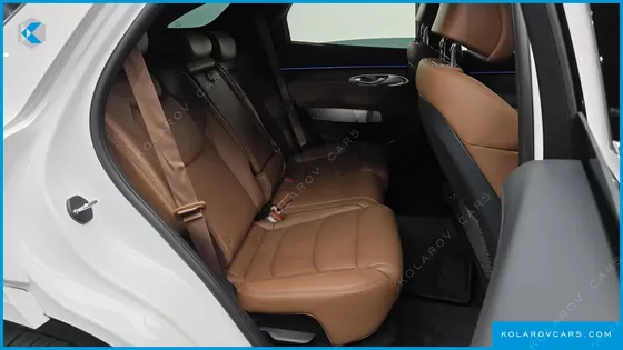 GENESIS GV70 2.5T GASOLINE 2WD