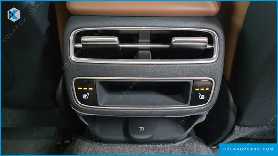 GENESIS GV70 2.5T GASOLINE 2WD
