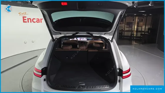 GENESIS GV70 2.5T GASOLINE 2WD