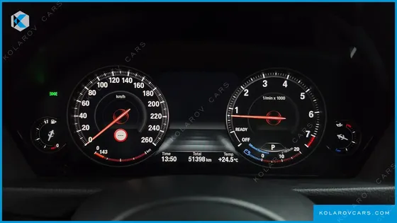 BMW 3 SERIES 320I M SPORT SHADOW