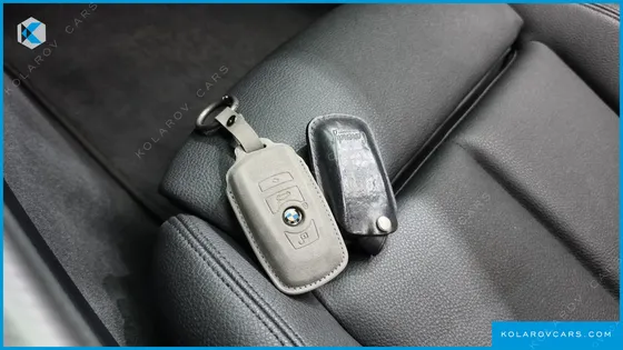 BMW 3 SERIES 320I M SPORT SHADOW
