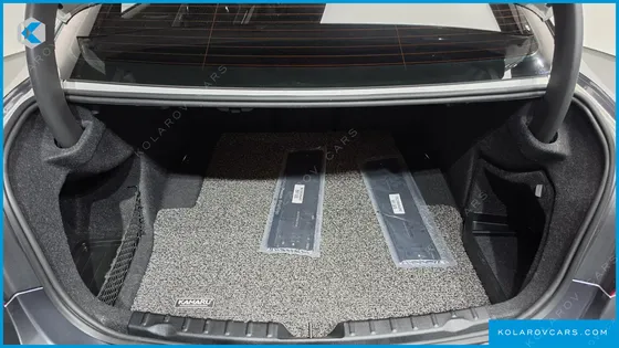 BMW 3 SERIES 320I M SPORT SHADOW