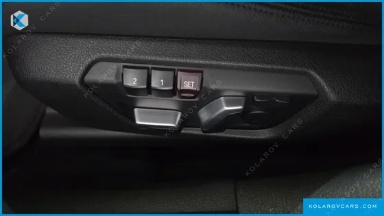 BMW 3 SERIES 320I M SPORT SHADOW