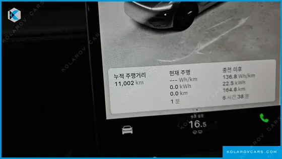 TESLA MODEL Y RWD