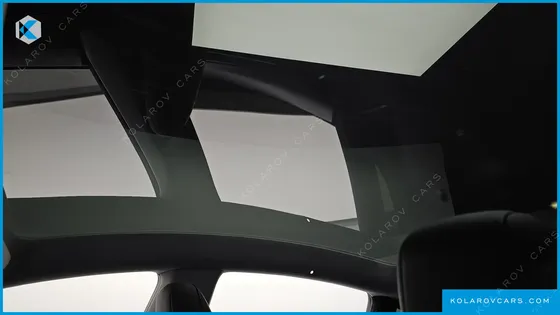 TESLA MODEL Y RWD