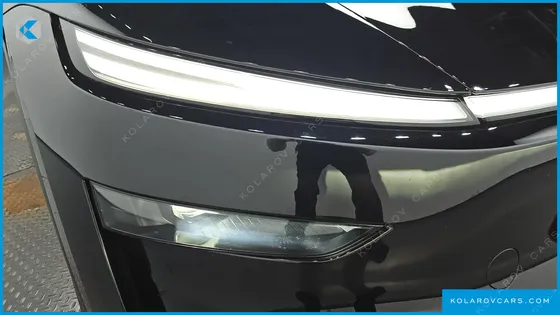 TESLA MODEL Y RWD